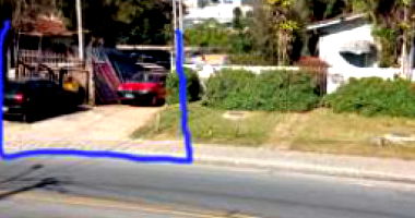 Terreno Urbano com Ampla Área em Curitiba