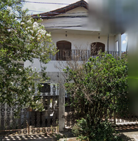Casa com 4 quartos e 5 vagas em Vila Antonio, São Paulo/SP