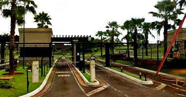 Terreno com 225m² em Ipiguá - Residencial Ipiguá