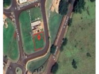 Terreno de 466,62m² com potencial para construção