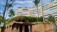 Apartamento 2 dorms, 1 vaga, 170m² - - Guarujá/SP