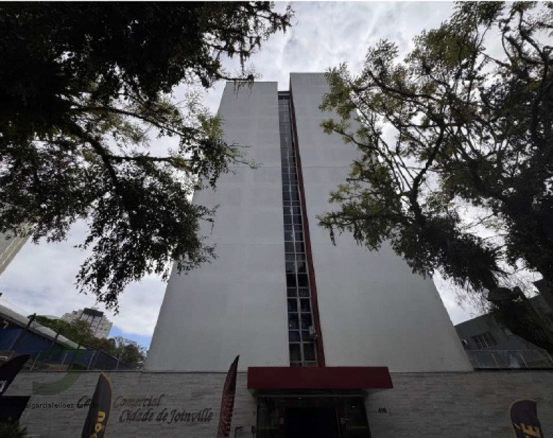 Sala Comercial 42,49m² + Vaga de Garagem 22,92m²