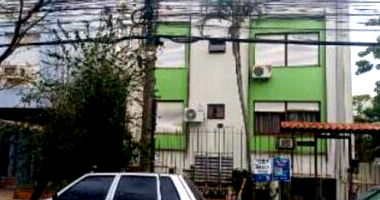 Apartamento Ocupado com 39,63m² em Porto Alegre/RS