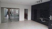 Casa ocupada com 3 quartos e 156 m² construídos