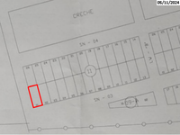 Terreno de 390m² em Vila Divinéia - Oportunidade de Investimento