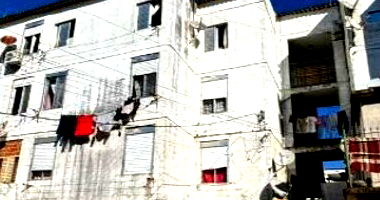 Apartamento em leilão com 1 quarto e 1 banheiro