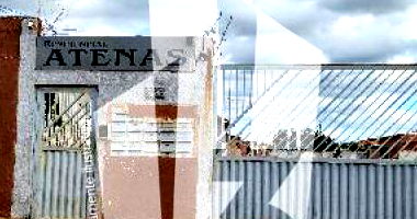 Casa em Planaltina/GO com 2 quartos e 150m² de terreno