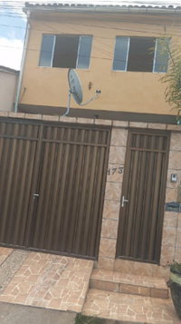 Casa em Canhotinho/PE com 2 quartos