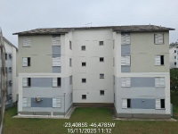 Apartamento com 2 quartos, 50,33 m²