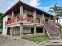 Fazenda Formigueiro - Área de 233,58 hectares em Capela/SE