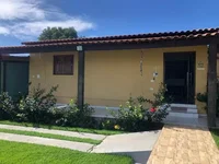 Casa em leilão com 2 quartos e 1 banheiro