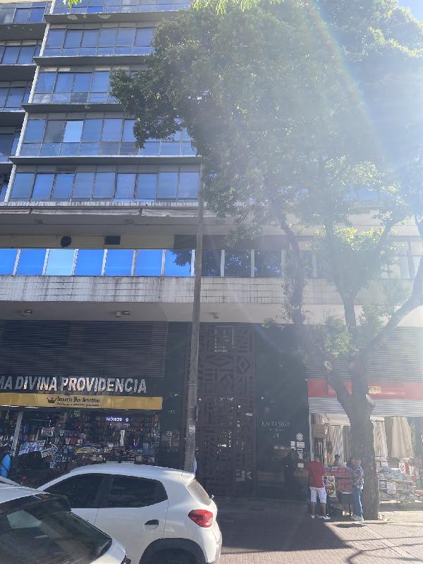 Comercial com 52,59m², 1 banheiro, sala e cozinha