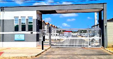 Apartamento 2 Quartos em Santa Barbara - Oportunidade Única