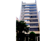 Apartamento 1 quarto, 1 banheiro, 63,96m² privativos, 7º pavimento