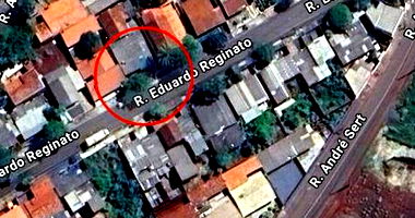 Terreno de 300 m² com casa em bom estado no Jardim Las Vegas