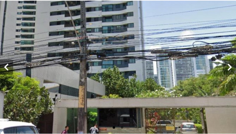 Apartamento 1 vaga, 59.43m², Edifício Maria Emilia, 26º pavimento