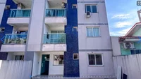 Apartamento Térreo com 67,42m² em Toledo - PR