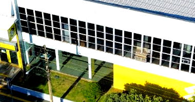 Prédio Comercial com 629m² no Centro