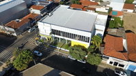 Prédio Comercial com 629m² no Centro