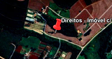 Terreno amplo com 2.605,56m² em Londrina, sem subdivisão