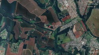 Terreno amplo com 2.605,56m² em Londrina, sem subdivisão