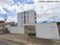 Apartamento 1 quarto, 1 banheiro e 1 vaga