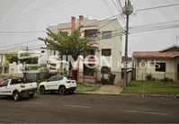 Apartamento com 2 quartos em São Miguel do Iguaçu/PR