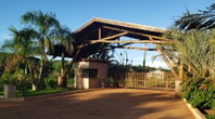 Casa com 3222m² em Condomínio Fechado em Terra Rica/PR