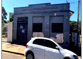Galpão de 252,63m² em Cianorte