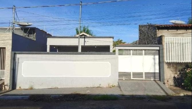 Casa 47 m² em Cuiabá com 1 quarto e 1 banheiro