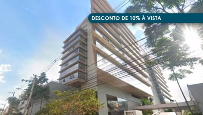 Sala Comercial 45 m² em Belo Horizonte