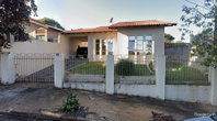 Casa com 411,49m² no Jardim Roland em Rolândia/PR