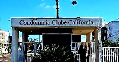 Apartamento com 2 quartos em Campo Largo/PR