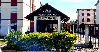 Apartamento 2 quartos, 1 banheiro, 1 vaga, 47,13 m², desocupado