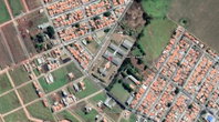 Terreno rural com 30.250m² e área construída de 4.604,40m²