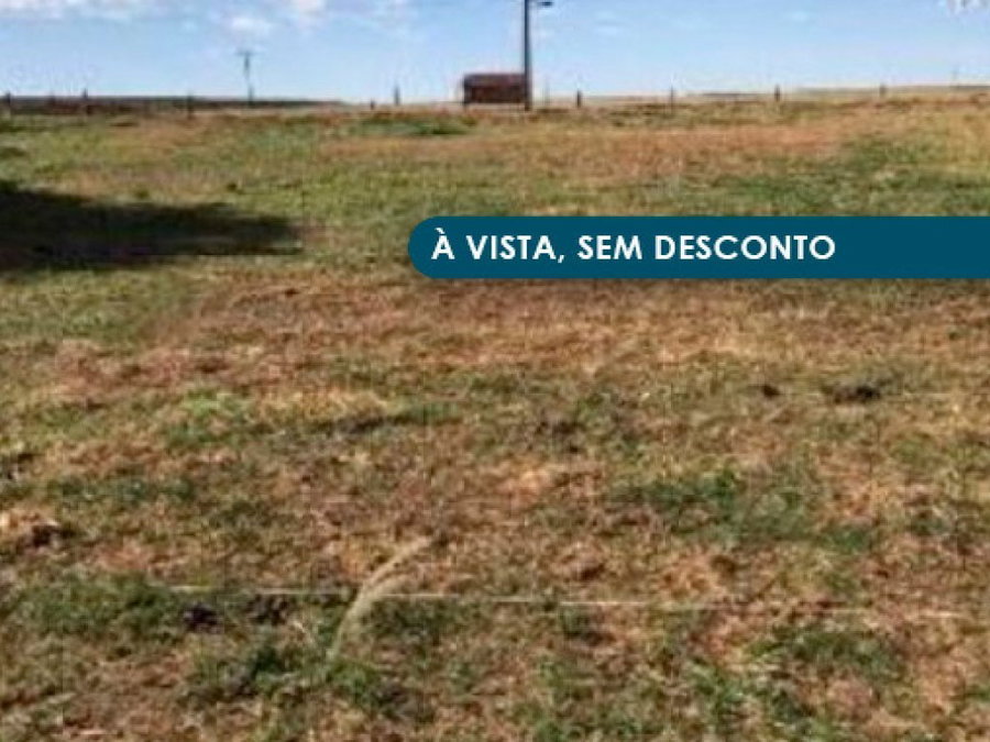 Terrenos em Loteamento com 625.555m² em Moreira Sales
