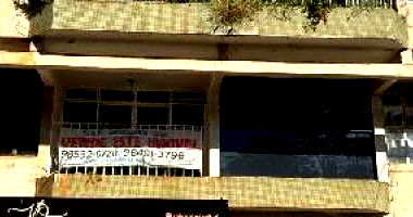 Apartamento com 2 Quartos em Guará/DF