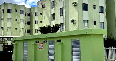 Apartamento com 51,10m² em Joinville/SC