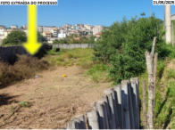 Terreno urbano 3.213m² em Conselheiro Lafaiete/MG