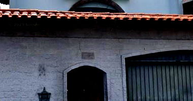 Ótima Casa com 4 Quartos e Churrasqueira em Vila Prudente