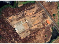 Terreno Urbano com 24.000m² em Acopiara/CE