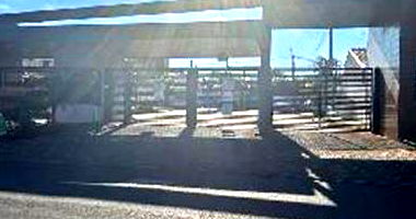 Casa em Bauru com 2 quartos e área total de 154,31m²