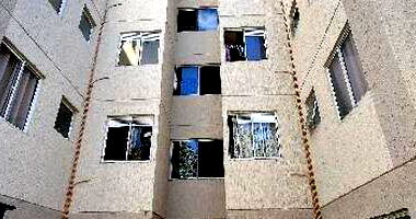 Apartamento 2 quartos com vaga e 40,53m² privativos