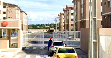 Apartamento 2 quartos, 1 banheiro, 48.42m², desocupado