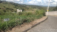 Terreno de 942,3m² em Lagoa Seca