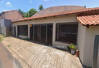 Galpão Comercial em Itumbiara/GO - Excelente Oportunidade