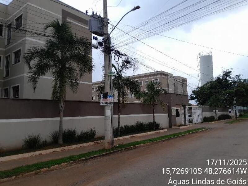 Apartamento com 2 quartos, 46,22m², 1 vaga de garagem