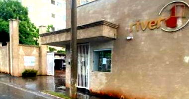 Apartamento 116 m² com 3 quartos e 2 banheiros - Vila Floriano
