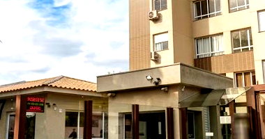 Apartamento 2 dormitórios com vaga Porto Alegre - RS