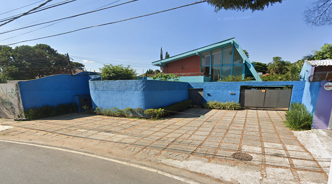Imóvel Comercial com 274m² e 6+ Vagas no Butantã